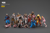 JOYTOY Dark Source 1:25 Dark Source Zombie Figure