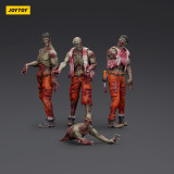 JOYTOY Dark Source 1:25 Dark Source Zombie Figure