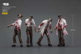 JOYTOY Dark Source 1:25 Dark Source Zombie Figure
