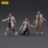 JOYTOY Dark Source 1:25 Dark Source Zombie Figure