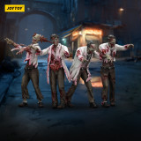 JOYTOY Dark Source 1:25 Dark Source Zombie Figure