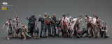 JOYTOY Dark Source 1:25 Dark Source Zombie Figure