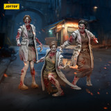 JOYTOY Dark Source 1:25 Dark Source Zombie Figure
