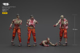 JOYTOY Dark Source 1:25 Dark Source Zombie Figure