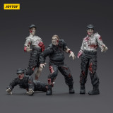 JOYTOY Dark Source 1:25 Dark Source Zombie Figure