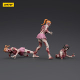 JOYTOY Dark Source 1:25 Dark Source Zombie Figure