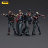 JOYTOY Dark Source 1:25 Dark Source Zombie Figure