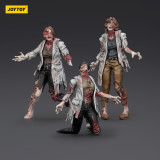 JOYTOY Dark Source 1:25 Dark Source Zombie Figure