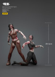 JOYTOY Dark Source 1:25 Dark Source Zombie Figure