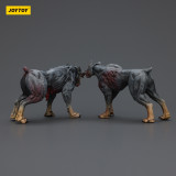 JOYTOY Dark Source 1:25 Dark Source Zombie Figure