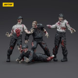 JOYTOY Dark Source 1:25 Dark Source Zombie Figure