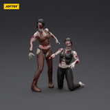 JOYTOY Dark Source 1:25 Dark Source Zombie Figure