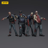 JOYTOY Dark Source 1:25 Dark Source Zombie Figure