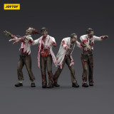 JOYTOY Dark Source 1:25 Dark Source Zombie Figure