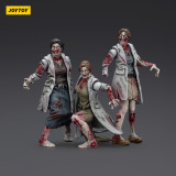 JOYTOY Dark Source 1:25 Dark Source Zombie Figure