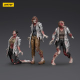 JOYTOY Dark Source 1:25 Dark Source Zombie Figure