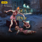 JOYTOY Dark Source 1:25 Dark Source Zombie Figure