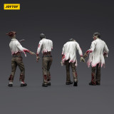 JOYTOY Dark Source 1:25 Dark Source Zombie Figure