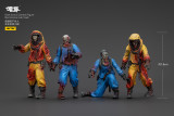 JOYTOY Dark Source 1:25 Dark Source Zombie Figure