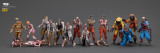 JOYTOY Dark Source 1:25 Dark Source Zombie Figure