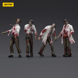 JOYTOY Dark Source 1:25 Dark Source Zombie Figure