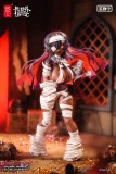 Snail Shell RPG-03A 1/12 Grisa  Alter
