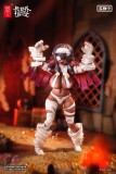 Snail Shell RPG-03A 1/12 Grisa  Alter