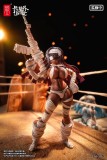 Snail Shell RPG-03A 1/12 Grisa  Alter