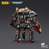 JOYTOY JT9305 Warhammer 40k 1: 18 Imperial Knights House Raven Knight Errant