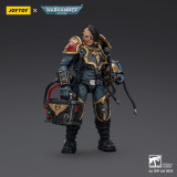 JOYTOY JT9305 Warhammer 40k 1: 18 Imperial Knights House Raven Knight Errant