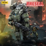JOYTOY Dark Source 1: 25 APOC Series Storm Tempestus
