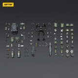JOYTOY Dark Source 1: 25 APOC Series Storm Tempestus
