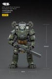 JOYTOY Dark Source 1: 25 APOC Series Storm Tempestus
