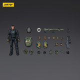 JOYTOY Dark Source 1: 25 APOC Series Storm Tempestus