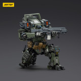 JOYTOY Dark Source 1: 25 APOC Series Bedrock