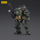 JOYTOY Dark Source 1: 25 APOC Series Bedrock