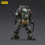 JOYTOY Dark Source 1: 25 APOC Series Bedrock