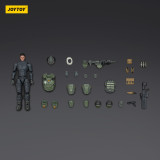 JOYTOY Dark Source 1: 25 APOC Series Bedrock