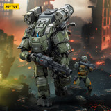 JOYTOY Dark Source 1: 25 APOC Series Storm Tempestus