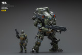 JOYTOY Dark Source 1: 25 APOC Series Bedrock
