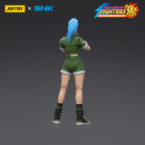 JOYTOY The King of Fighters KOF 98UM Ikari Warriors Team