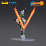 JOYTOY The King of Fighters KOF 98UM Ikari Warriors Team