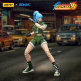 JOYTOY The King of Fighters KOF 98UM Ikari Warriors Team