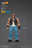 JOYTOY The King of Fighters KOF 98UM Ikari Warriors Team