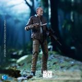 HIYA EMW0311 Exquisite Mini 1/18 The Walking Dead Merle
