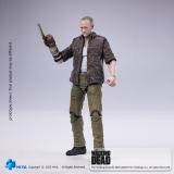 HIYA EMW0311 Exquisite Mini 1/18 The Walking Dead Merle