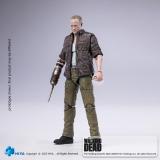 HIYA EMW0311 Exquisite Mini 1/18 The Walking Dead Merle