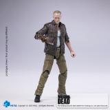 HIYA EMW0311 Exquisite Mini 1/18 The Walking Dead Merle