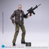HIYA EMW0311 Exquisite Mini 1/18 The Walking Dead Merle