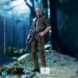HIYA EMW0311 Exquisite Mini 1/18 The Walking Dead Merle